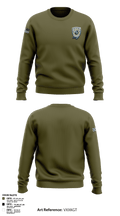 STFPA 1569148 Crew Neck Sweatshirt - 100