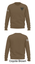 SRT 56874083 Crew Neck Sweatshirt - 5