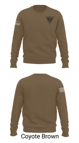 Crew Neck Sweatshirt, SRT, Police, Teamtime, Team time, sublimation, custom sports apparel, team uniforms, spirit wear, spiritwear, sports uniforms, custom shirts, team store, custom team store, fundraiser sports, apparel fundraiser