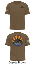 WAATS 15T10 CLASS 25-001 61882082 Short Sleeve Performance Shirt - 16