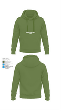 Guam High NJROTC Drill Team 32720862 Hoodie - 49