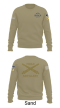 Busch Latte 70590325 Crew Neck Sweatshirt - 85