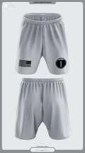 IMC 23802976 Athletic Shorts With Pockets - 5