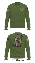 2nd bn 8th Marines 22362545 Crew Neck Sweatshirt - 45