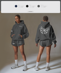 undefined Hoodie - 18