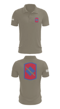 39th Infantry Brigade 34515329 Short Sleeve Performance Polo - 67