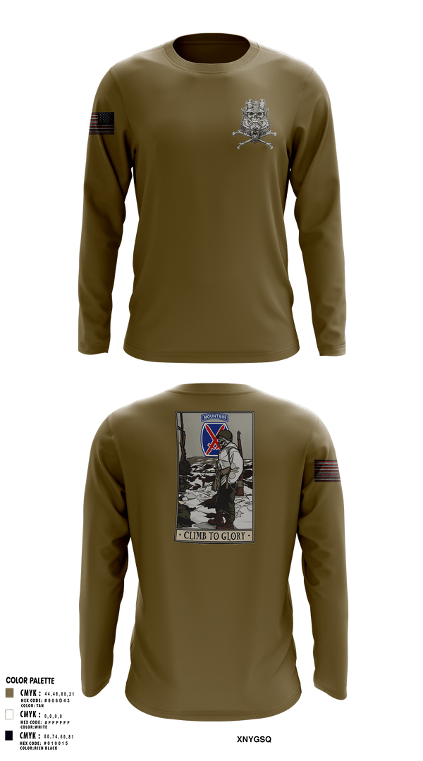 Long Sleeve Performance Shirt, 1-32 Dingos, Army, Teamtime, Team time, sublimation, custom sports apparel, team uniforms, spirit wear, spiritwear, sports uniforms, custom shirts, team store, custom team store, fundraiser sports, apparel fundraiser