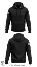 USAREUR-AF 81292805 Hoodie - 118