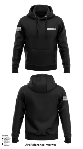Hoodie, USAREUR-AF, Army, Teamtime, Team time, sublimation, custom sports apparel, team uniforms, spirit wear, spiritwear, sports uniforms, custom shirts, team store, custom team store, fundraiser sports, apparel fundraiser