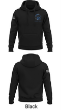 Camp Hill High School Track 7668587 Hoodie - 10