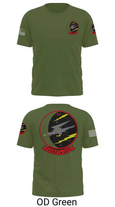 VMMT-204 23856450 Short Sleeve Performance Shirt - 56