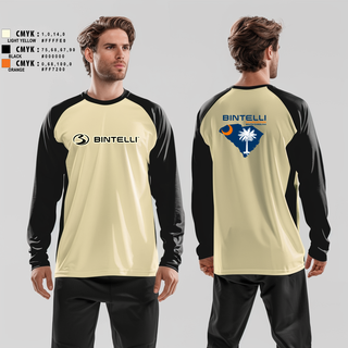 Long Sleeve Performance Shirt, Bintelli Golf Carts, Golf, Teamtime, Team time, sublimation, custom sports apparel, team uniforms, spirit wear, spiritwear, sports uniforms, custom shirts, team store, custom team store, fundraiser sports, apparel fundraiser