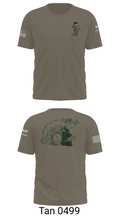 CSO 34568070 Short Sleeve Performance Shirt - 76