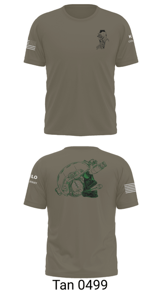 Short Sleeve Performance Shirt, CSO, Army, Teamtime, Team time, sublimation, custom sports apparel, team uniforms, spirit wear, spiritwear, sports uniforms, custom shirts, team store, custom team store, fundraiser sports, apparel fundraiser