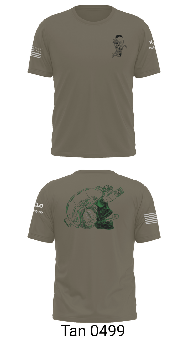 Short Sleeve Performance Shirt, CSO, Army, Teamtime, Team time, sublimation, custom sports apparel, team uniforms, spirit wear, spiritwear, sports uniforms, custom shirts, team store, custom team store, fundraiser sports, apparel fundraiser