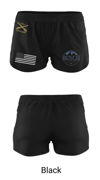Ranger Panties, Busch Latte, Army, Teamtime, Team time, sublimation, custom sports apparel, team uniforms, spirit wear, spiritwear, sports uniforms, custom shirts, team store, custom team store, fundraiser sports, apparel fundraiser