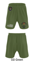 Miami County Hazmat 19346759 Athletic Shorts With Pockets - 28