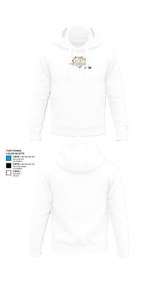 Hoodie, Dirty Deviant Jeeps, , Teamtime, Team time, sublimation, custom sports apparel, team uniforms, spirit wear, spiritwear, sports uniforms, custom shirts, team store, custom team store, fundraiser sports, apparel fundraiser