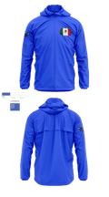 TP Baja 63803930 Windbreaker - 1