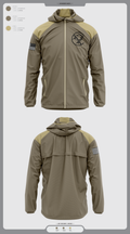 Knight Fire 43199468 Windbreaker - 1