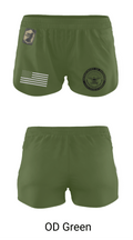 445 Chemical Company 3336887 Ranger Panties - 41
