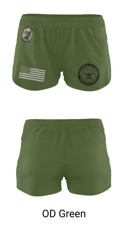 445 Chemical Company 3336887 Ranger Panties - 41
