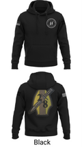 2nd bn 8th Marines 22362545 Hoodie - 38