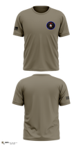 undefined Short Sleeve Performance Shirt - 2