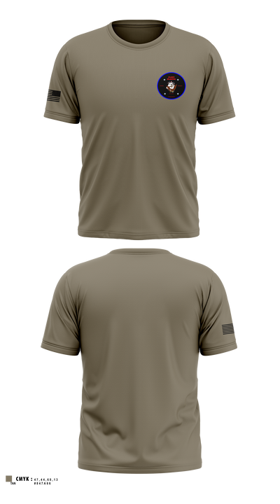 undefined Short Sleeve Performance Shirt - 2