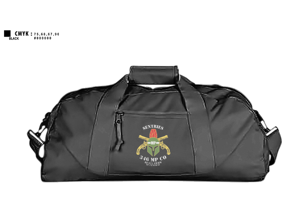 Duffle Bag, 346 MP CO, , Teamtime, Team time, sublimation, custom sports apparel, team uniforms, spirit wear, spiritwear, sports uniforms, custom shirts, team store, custom team store, fundraiser sports, apparel fundraiser