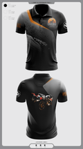 TNR 82301629 Short Sleeve Performance Polo - 1