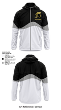 Paladins 72254889 Windbreaker - 1