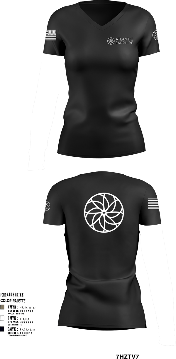 Womens Short Sleeve Vneck Shirt, Tom, Navy, Teamtime, Team time, sublimation, custom sports apparel, team uniforms, spirit wear, spiritwear, sports uniforms, custom shirts, team store, custom team store, fundraiser sports, apparel fundraiser