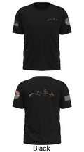 One GYm 38783624 Old School Cotton Feel Shirt - 30
