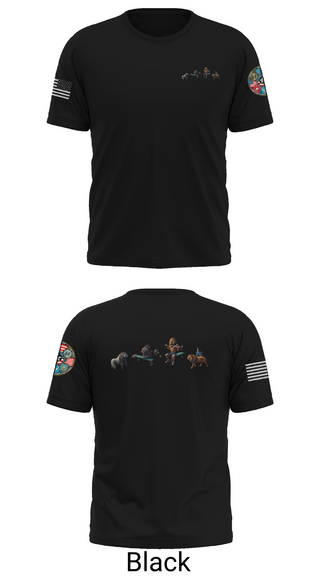 Old School Cotton Feel Shirt, One GYm, Marines, Teamtime, Team time, sublimation, custom sports apparel, team uniforms, spirit wear, spiritwear, sports uniforms, custom shirts, team store, custom team store, fundraiser sports, apparel fundraiser