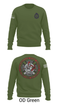 GFR Station 3 95444418 Crew Neck Sweatshirt - 45