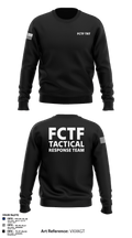 FCTF TRT 85087325 Crew Neck Sweatshirt - 107