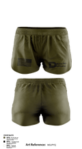 Delta Defense Unit 32292143 Ranger Panties - 104