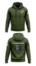 fobbs clothing 65474756 Hoodie - 42