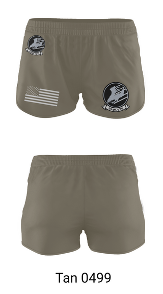 Ranger Panties, VAW-120, , Teamtime, Team time, sublimation, custom sports apparel, team uniforms, spirit wear, spiritwear, sports uniforms, custom shirts, team store, custom team store, fundraiser sports, apparel fundraiser