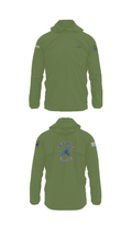 BLACKOUT LE-MC 82961790 Windbreaker - 39