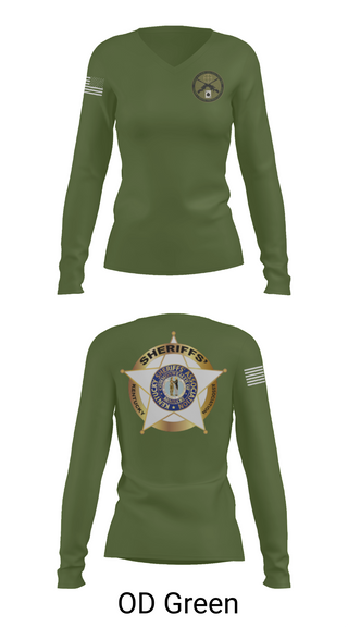Womens Long Sleeve Vneck Shirt, T.N.T., , Teamtime, Team time, sublimation, custom sports apparel, team uniforms, spirit wear, spiritwear, sports uniforms, custom shirts, team store, custom team store, fundraiser sports, apparel fundraiser