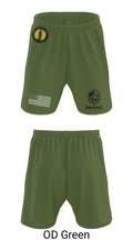 Recruiting & Retention Battalion 95903895 Athletic Shorts With Pockets - 47
