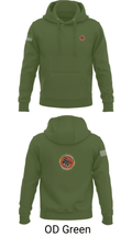 Fury company 68033597 Hoodie - 58