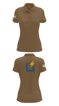 Georgia transformerGeorgia transformer 83211310 Women's Short Sleeve Performance Polo  - 14
