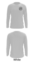 Camp Big Rock 37435419 Long Sleeve Performance Shirt 7