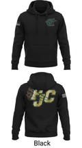 Plainfield Junior Cats Football/Cheer 32952024 Hoodie - 13