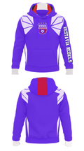 Vestavia Rebels 42509454 Hoodie - 22