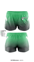 Effect Motorsport 20131501 Women's Shorts - 1