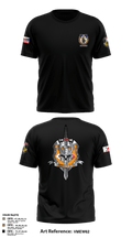 C-Co 602D ASB 71848240 Short Sleeve Performance Shirt - 106